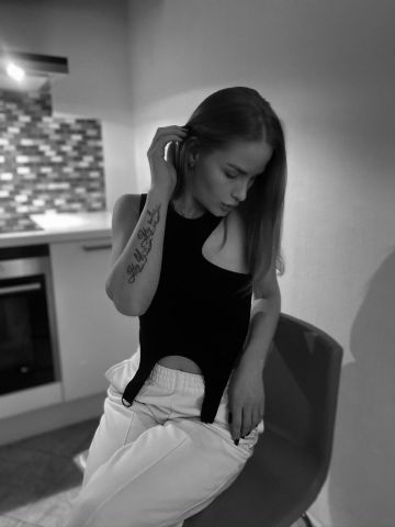 Индивидуалка Василиса Фотография 2
